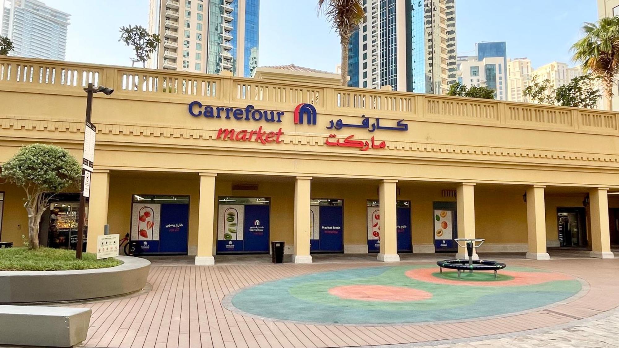 Jbr Beachfront Luxe Apartment All Rooms Sea Facing Dubai Exterior photo