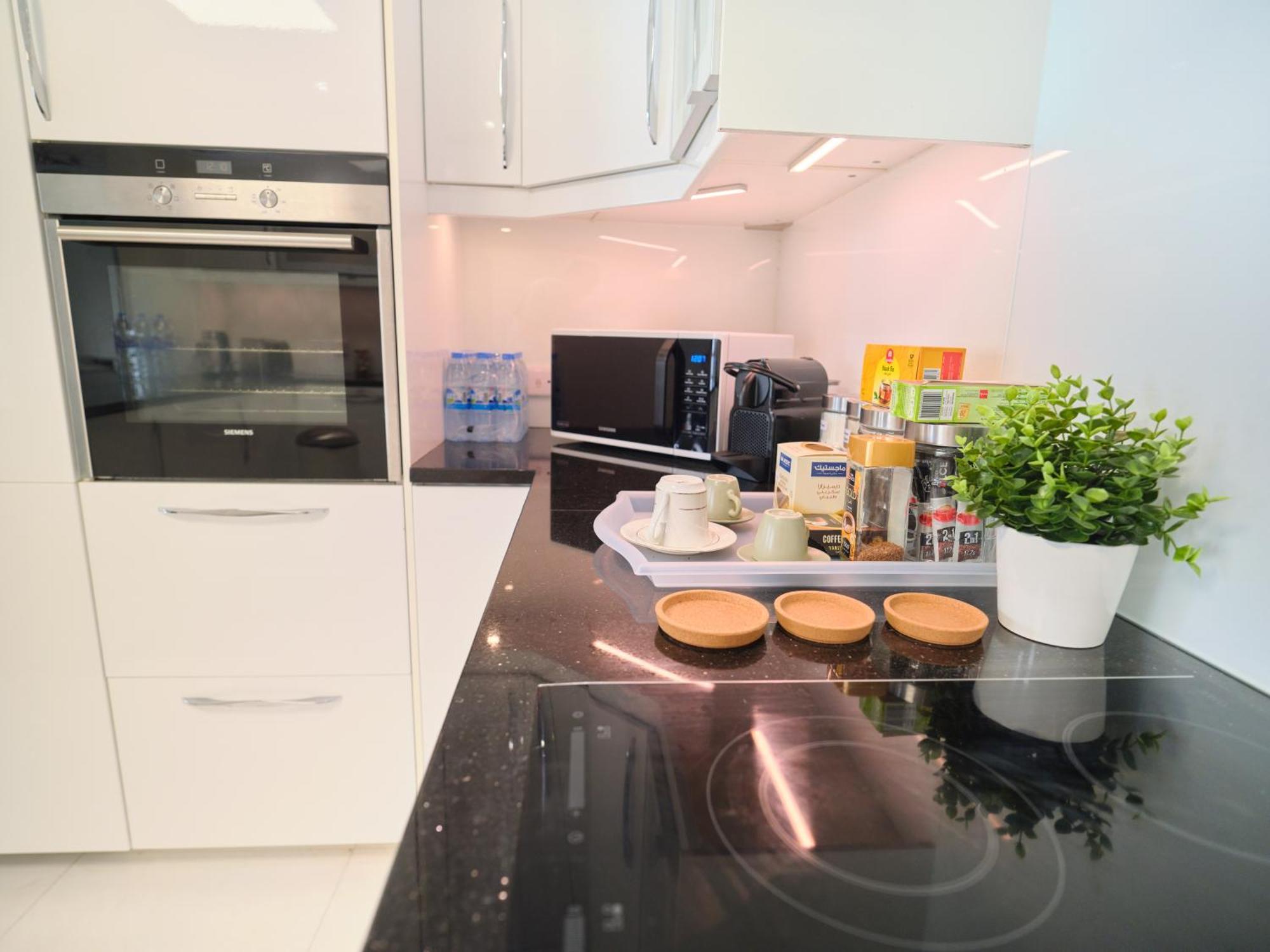 Jbr Beachfront Luxe Apartment All Rooms Sea Facing Dubai Exterior photo